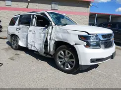 1GNSKBKC2JR369338 2018 CHEVROLET TAHOE