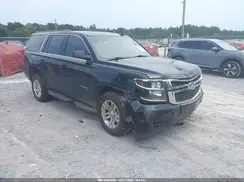 1GNSKBKC2JR370635 2018 CHEVROLET TAHOE