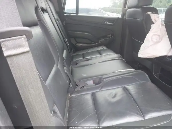 1GNSKBKC2JR370635 2018 CHEVROLET TAHOE - Image 8