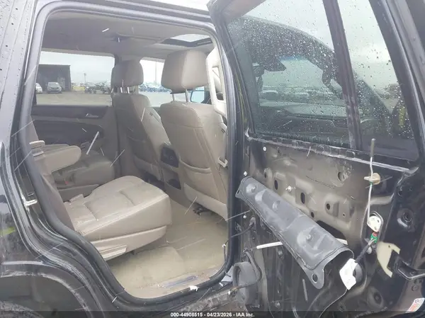 1GNSKBKC2JR377410 2018 CHEVROLET TAHOE - Image 8