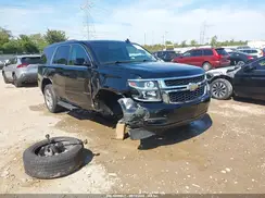 1GNSKBKC2JR384793 2018 CHEVROLET TAHOE