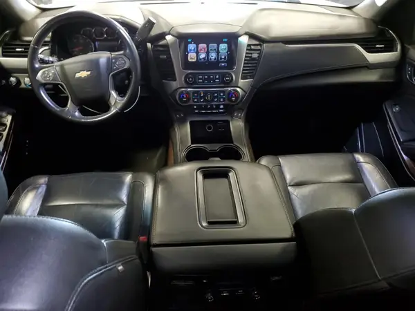 1GNSKBKC2JR385331 2018 CHEVROLET TAHOE - Image 8