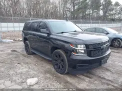 1GNSKBKC2JR394482 2018 CHEVROLET TAHOE