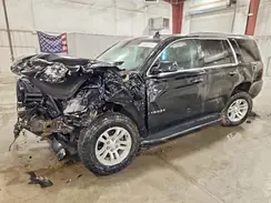 1GNSKBKC2JR404704 2018 CHEVROLET TAHOE