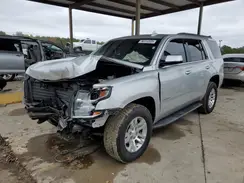 1GNSKBKC2JR404752 2018 CHEVROLET TAHOE