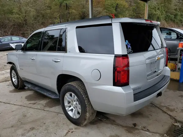 1GNSKBKC2JR404752 2018 CHEVROLET TAHOE - Image 2