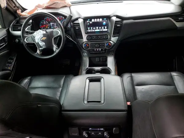 1GNSKBKC2JR404752 2018 CHEVROLET TAHOE - Image 8