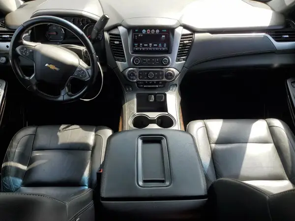 1GNSKBKC2KR101665 2019 CHEVROLET TAHOE - Image 8