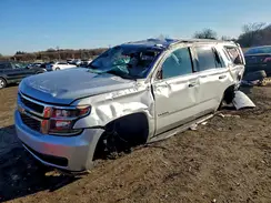 1GNSKBKC2KR104937 2019 CHEVROLET TAHOE