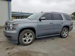 1GNSKBKC2KR106199 2019 CHEVROLET TAHOE