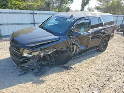 1GNSKBKC2KR110821 2019 CHEVROLET TAHOE