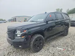 1GNSKBKC2KR111337 2019 CHEVROLET TAHOE