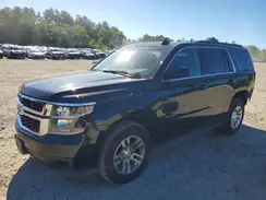1GNSKBKC2KR116103 2019 CHEVROLET TAHOE