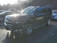 1GNSKBKC2KR128395 2019 CHEVROLET TAHOE