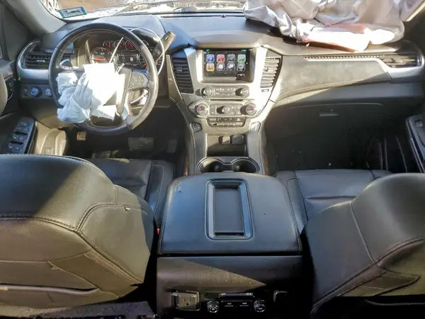 1GNSKBKC2KR128395 2019 CHEVROLET TAHOE - Image 8