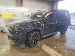 1GNSKBKC2KR129563 2019 CHEVROLET TAHOE