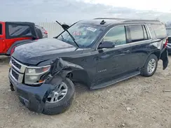 1GNSKBKC2KR137906 2019 CHEVROLET TAHOE