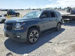1GNSKBKC2KR145004 2019 CHEVROLET TAHOE