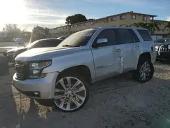 1GNSKBKC2KR160425 2019 CHEVROLET TAHOE