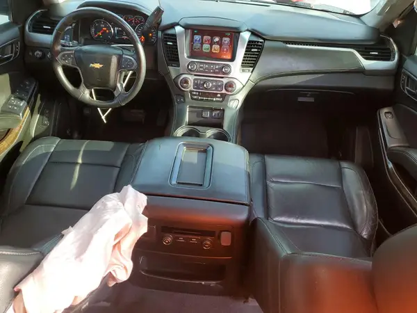 1GNSKBKC2KR160425 2019 CHEVROLET TAHOE - Image 8