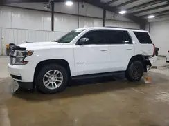 1GNSKBKC2KR161851 2019 CHEVROLET TAHOE