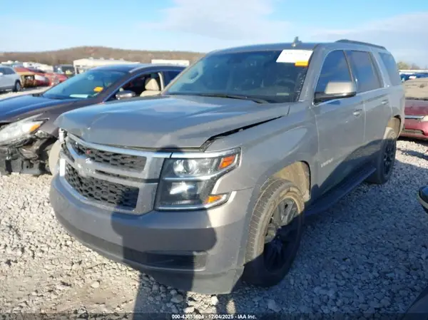 1GNSKBKC2KR165673 2019 CHEVROLET TAHOE - Image 2