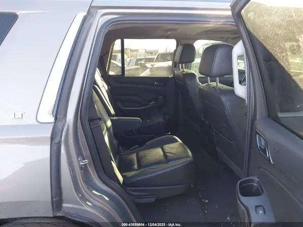 1GNSKBKC2KR165673 2019 CHEVROLET TAHOE - Image 8