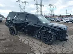 1GNSKBKC2KR171442 2019 CHEVROLET TAHOE
