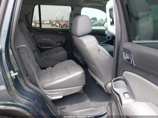 1GNSKBKC2KR177788 2019 CHEVROLET TAHOE - Image 8