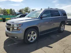 1GNSKBKC2KR179704 2019 CHEVROLET TAHOE