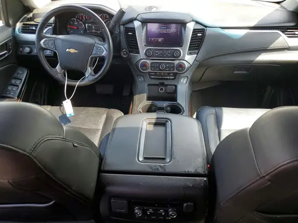1GNSKBKC2KR179704 2019 CHEVROLET TAHOE - Image 8