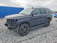 1GNSKBKC2KR182148 2019 CHEVROLET TAHOE