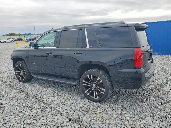 1GNSKBKC2KR182148 2019 CHEVROLET TAHOE - Image 2