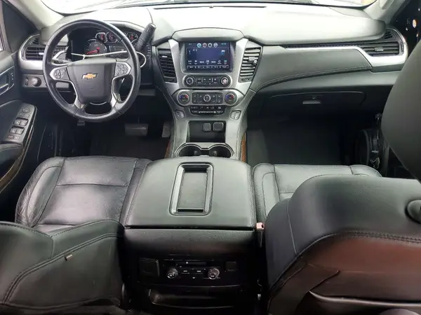 1GNSKBKC2KR182148 2019 CHEVROLET TAHOE - Image 8
