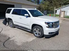 1GNSKBKC2KR182229 2019 CHEVROLET TAHOE