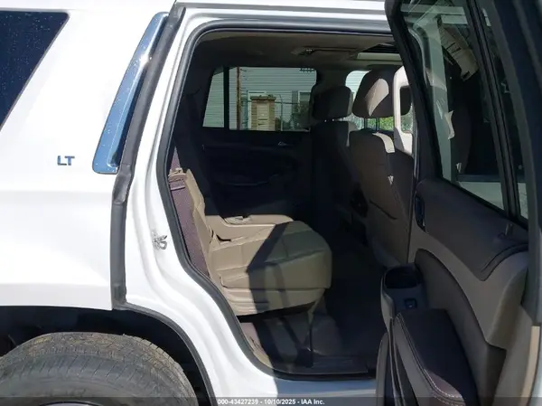 1GNSKBKC2KR182229 2019 CHEVROLET TAHOE - Image 8