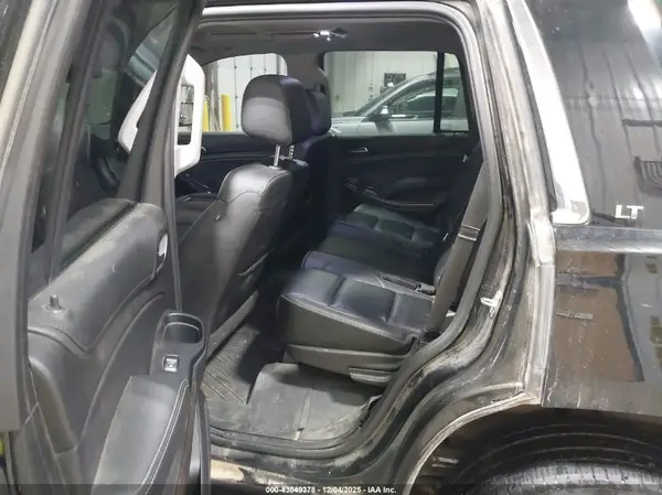 1GNSKBKC2KR185132 2019 CHEVROLET TAHOE - Image 8