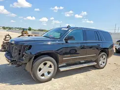 1GNSKBKC2KR185275 2019 CHEVROLET TAHOE