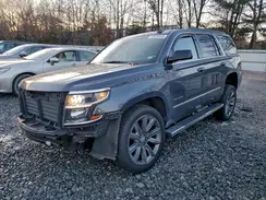 1GNSKBKC2KR190427 2019 CHEVROLET TAHOE
