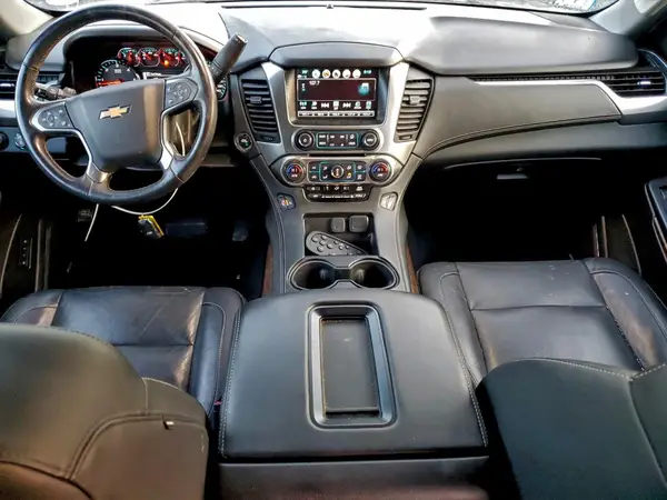 1GNSKBKC2KR190427 2019 CHEVROLET TAHOE - Image 8