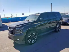 1GNSKBKC2KR195546 2019 CHEVROLET TAHOE