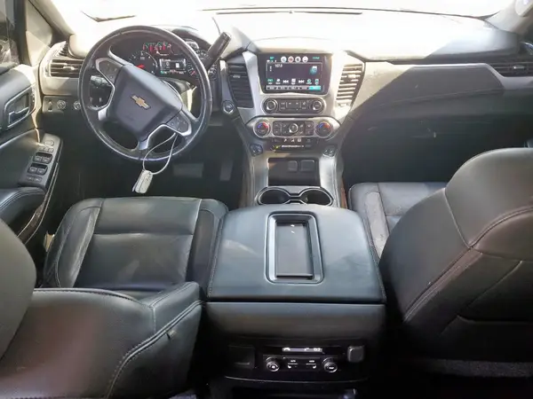 1GNSKBKC2KR195546 2019 CHEVROLET TAHOE - Image 8