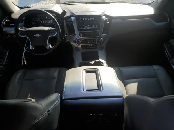 1GNSKBKC2KR208134 2019 CHEVROLET TAHOE - Image 8