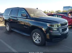 1GNSKBKC2KR223149 2019 CHEVROLET TAHOE