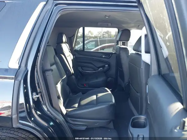 1GNSKBKC2KR223149 2019 CHEVROLET TAHOE - Image 8