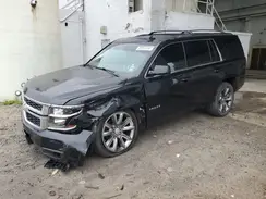 1GNSKBKC2KR223328 2019 CHEVROLET TAHOE