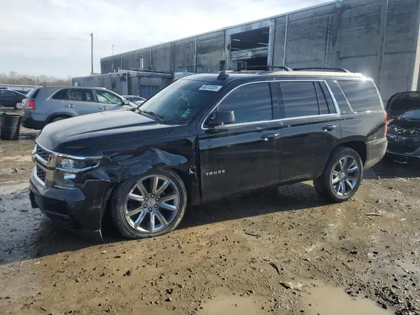 1GNSKBKC2KR223328 2019 CHEVROLET TAHOE - Image 1