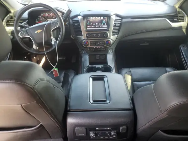 1GNSKBKC2KR223328 2019 CHEVROLET TAHOE - Image 8
