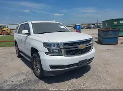 1GNSKBKC2KR230845 2019 CHEVROLET TAHOE
