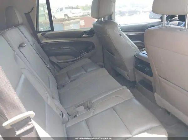 1GNSKBKC2KR230845 2019 CHEVROLET TAHOE - Image 8